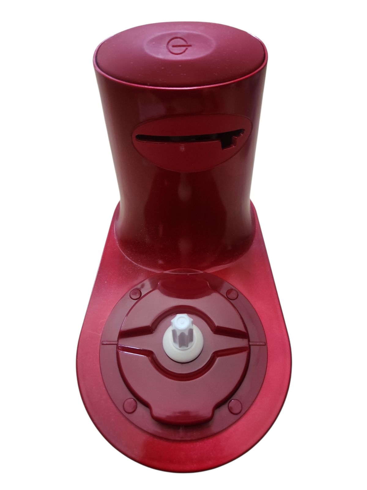 未使用品】T-fal ティファール フードプロセッサー ミニプロ レシピ本