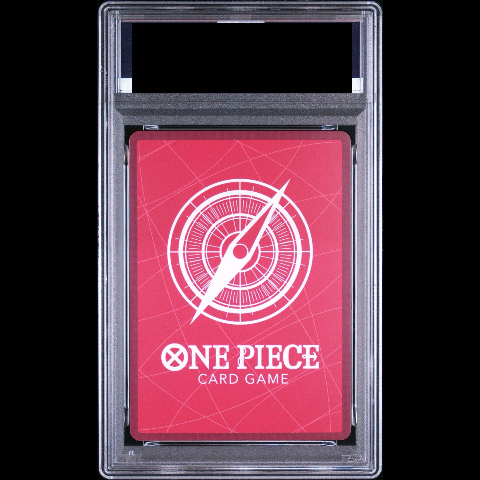 PSA10】モンキー・D・ルフィ(パラレル) P-L EB02-010 1枚 - メルカリ