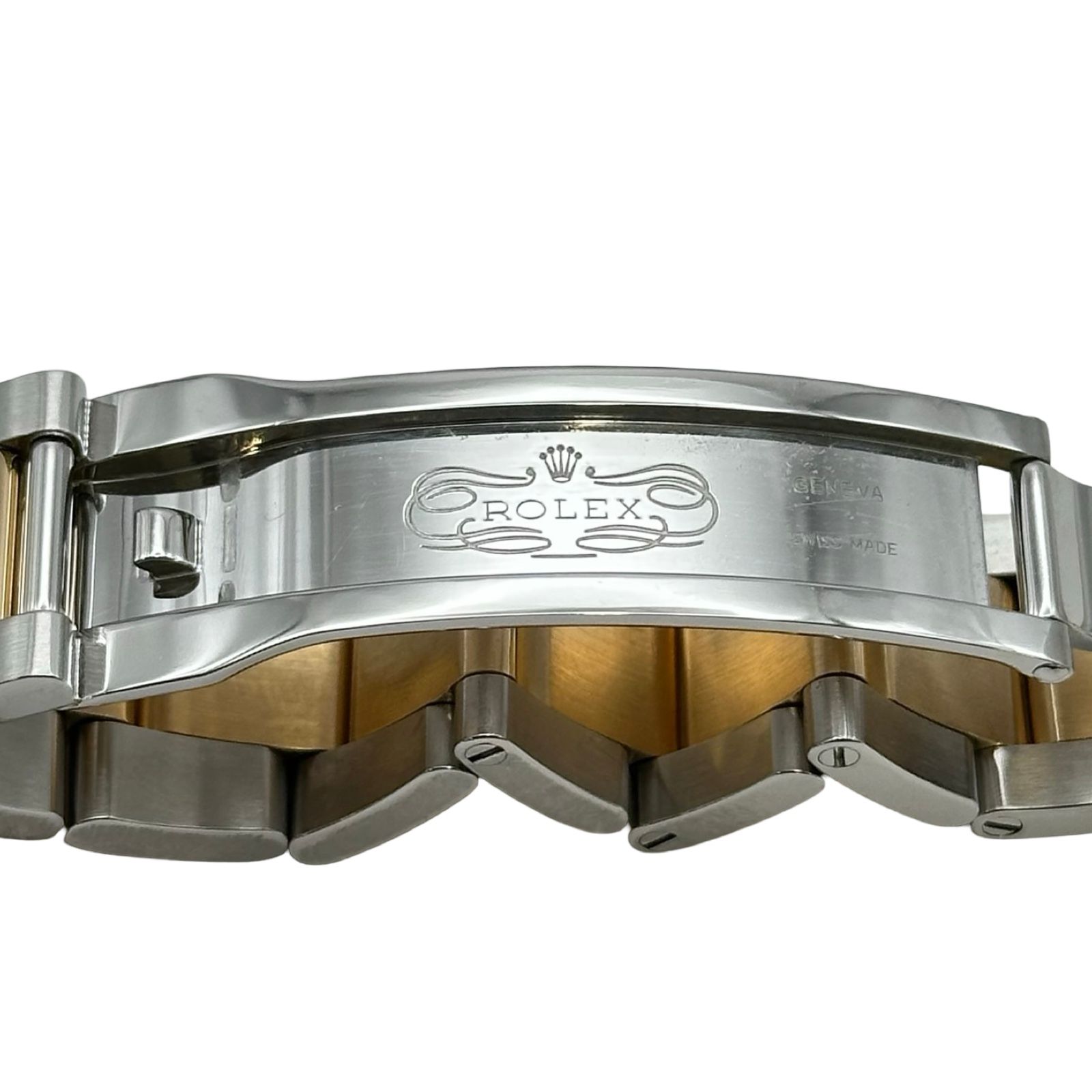 ロレックス ROLEX デイトジャスト2 116333G シャンパンゴールド