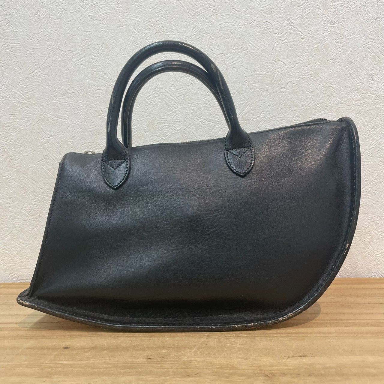 成】廃盤品!! MASAKI MATSUSHIMA PARIS マサキマツシマ アイロン型