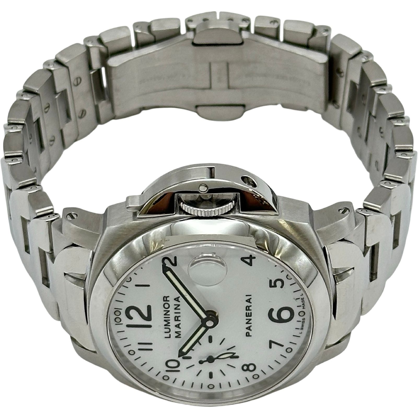 パネライ PANERAI ルミノール マリーナ オートマティック PAM00051