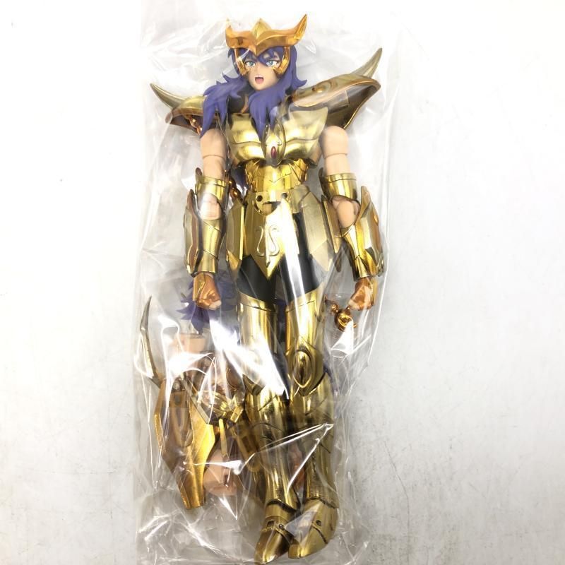 中古】現状品)聖闘士聖衣神話EX スコーピオンミロ[69] - メルカリ