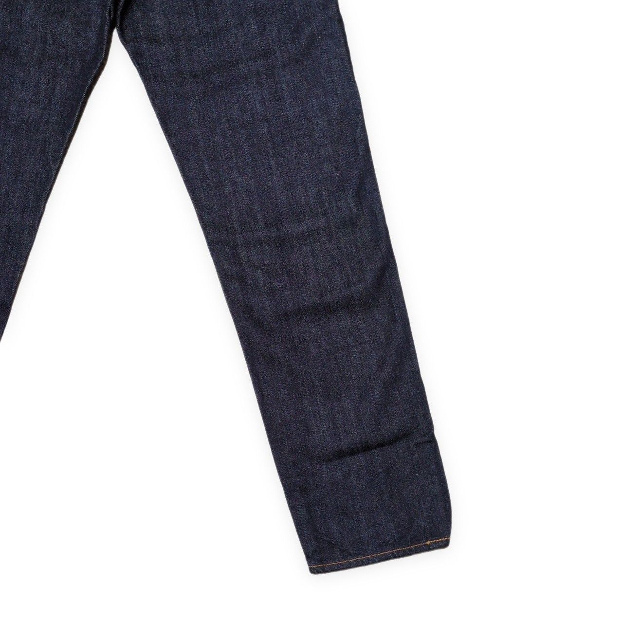 EVISU エヴィス Lot.1977 くまモンコラボ デニムパンツ ジーンズ