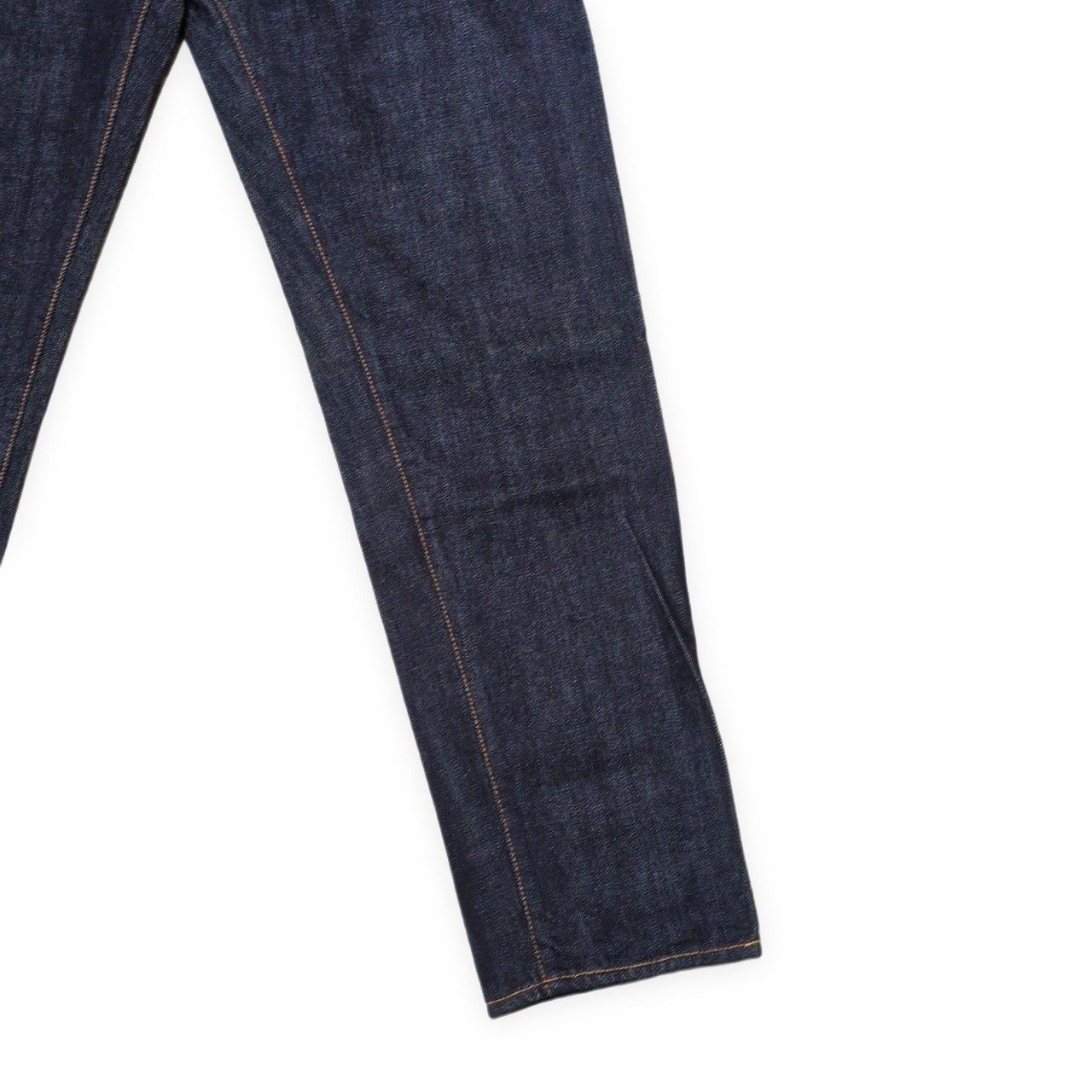 EVISU エヴィス Lot.1977 くまモンコラボ デニムパンツ ジーンズ