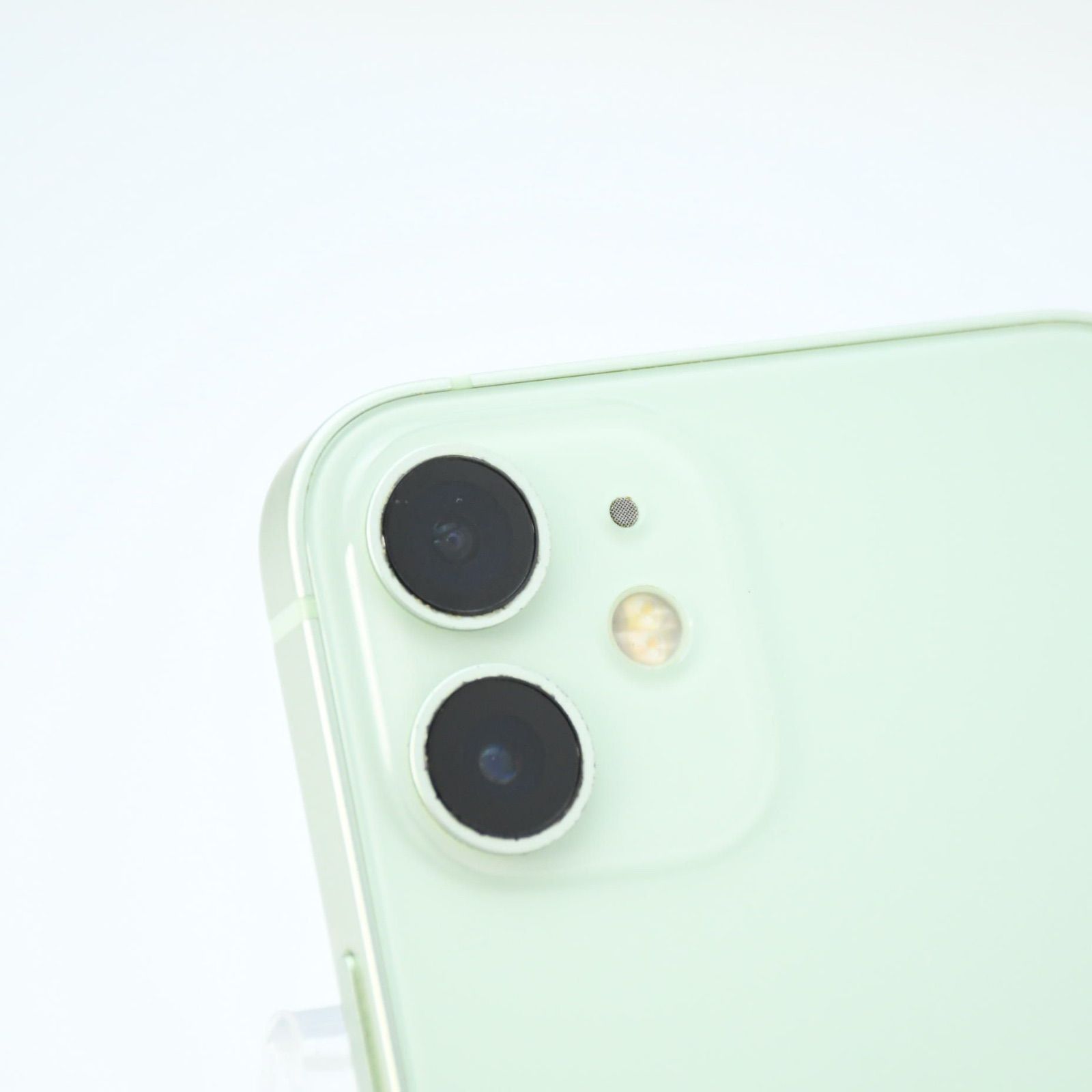 iPhone12 mini 64GB グリーン バッテリー84% SIMフリー - メルカリ