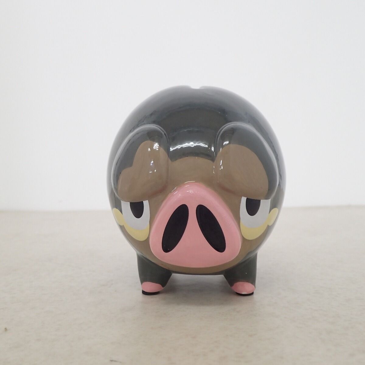 ポケモンセンター グルトン貯金箱 ポケットモンスター - メルカリ