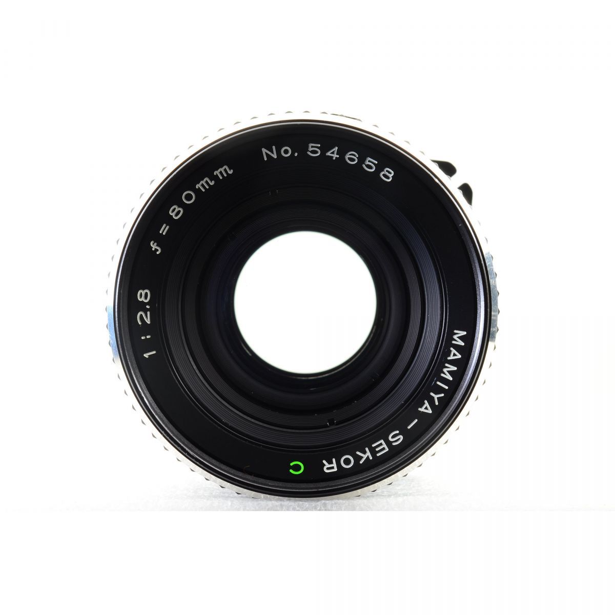 Mamiya M645 AEファインダー 中判 フィルムカメラ セコール C 80mm f