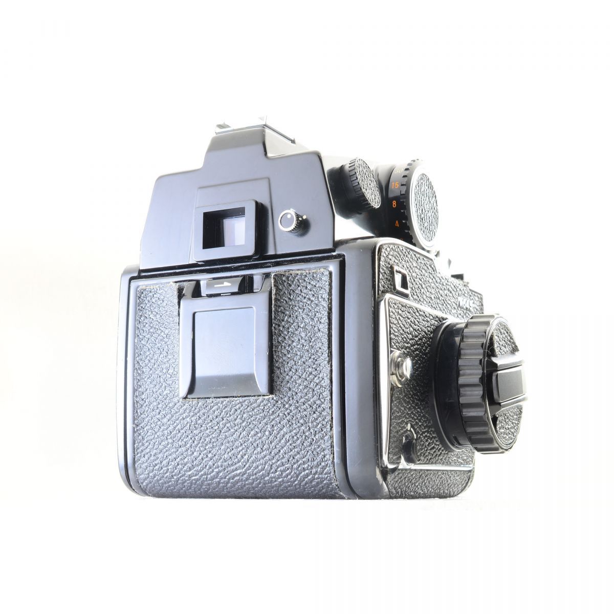 Mamiya M645 AEファインダー 中判 フィルムカメラ セコール C 80mm f