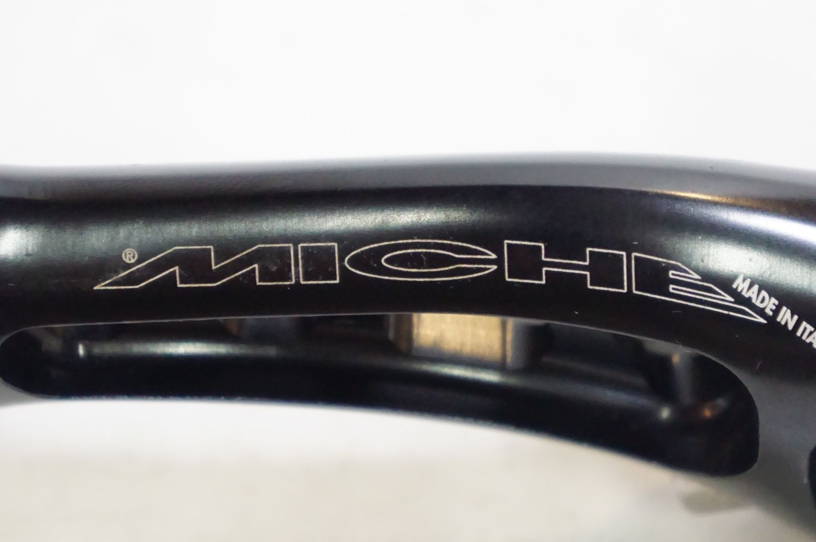MICHE 「ミケ」 SUPERTYPE φ27.2 250mm シートポスト / バイチャリ熊谷