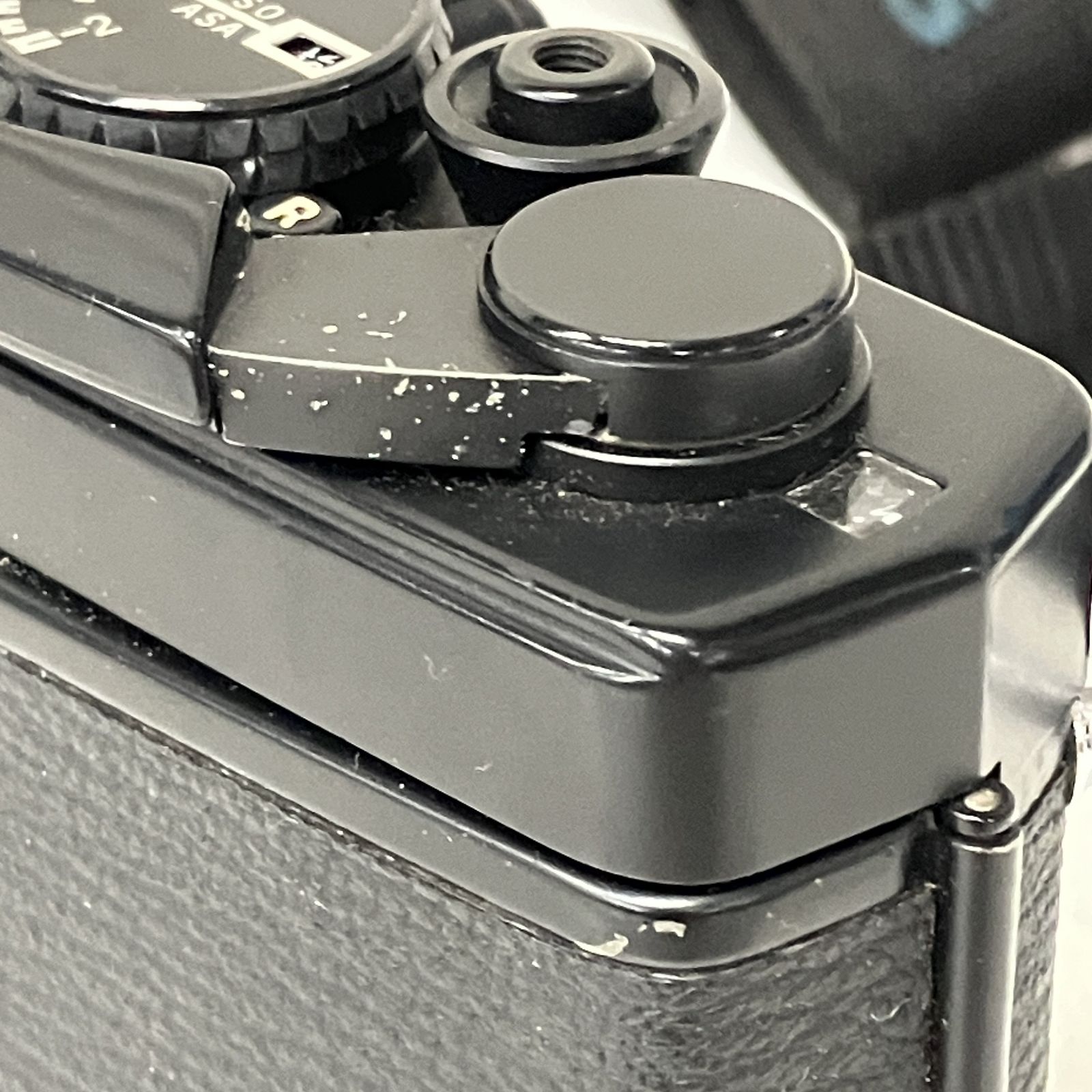 OLYMPUS OM-2 SPOT PROGRAM 一眼レフ フィルムカメラ SIGMA 35-135mm