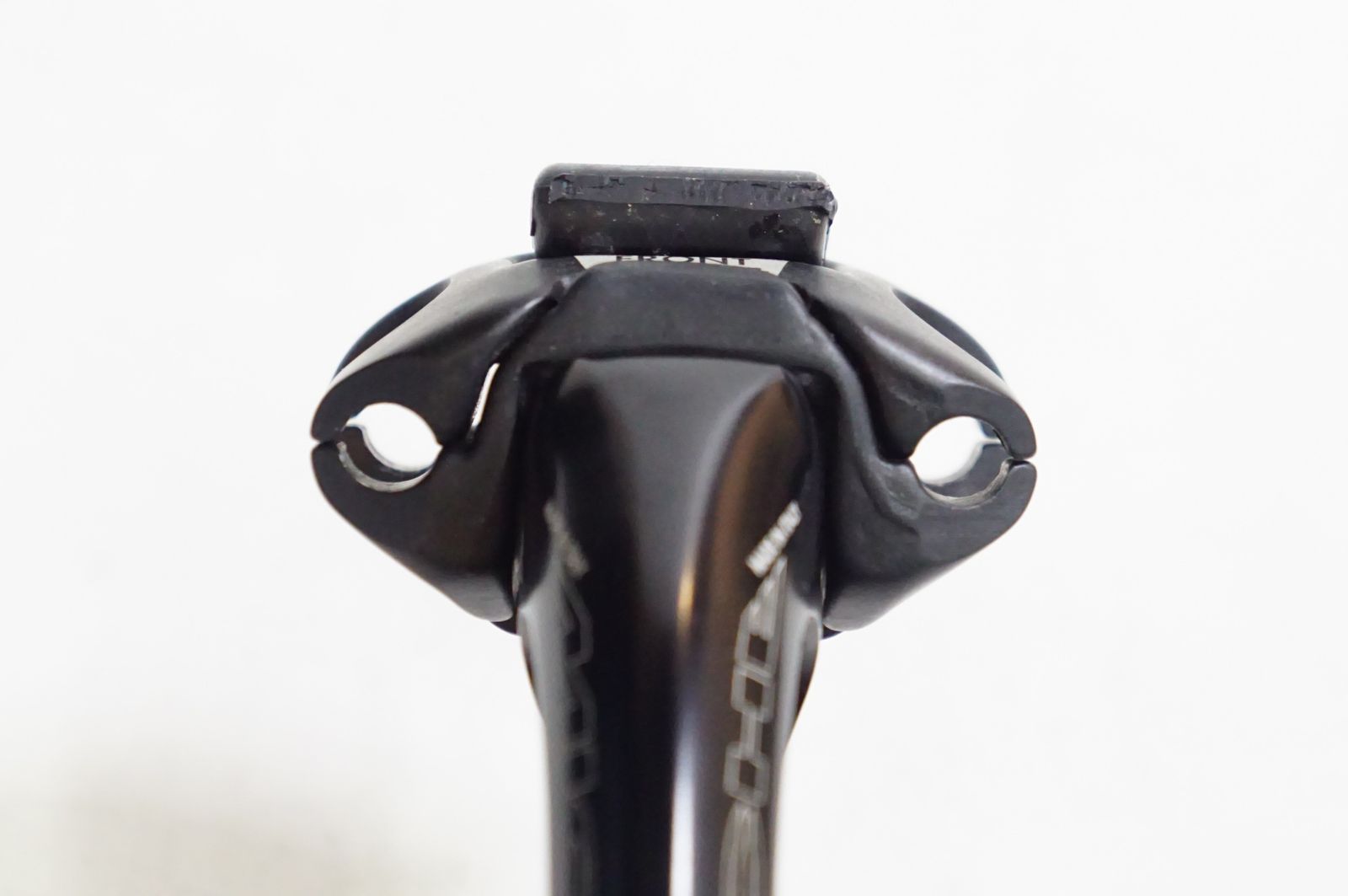 MICHE 「ミケ」 SUPERTYPE φ27.2 250mm シートポスト / バイチャリ熊谷