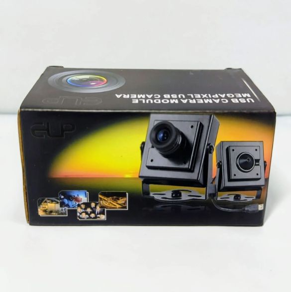 USBカメラ 48MP ウェブカメラ オートフォーカス - メルカリ