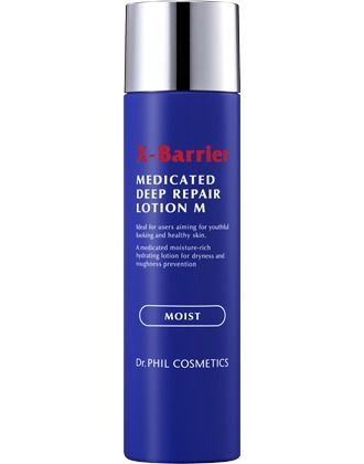 【6本セット】KOSE コーセー フイルナチュラント エクスバリア 薬用ディープリペア ローション M しっとり 150ml【全商品最安値に挑戦】
