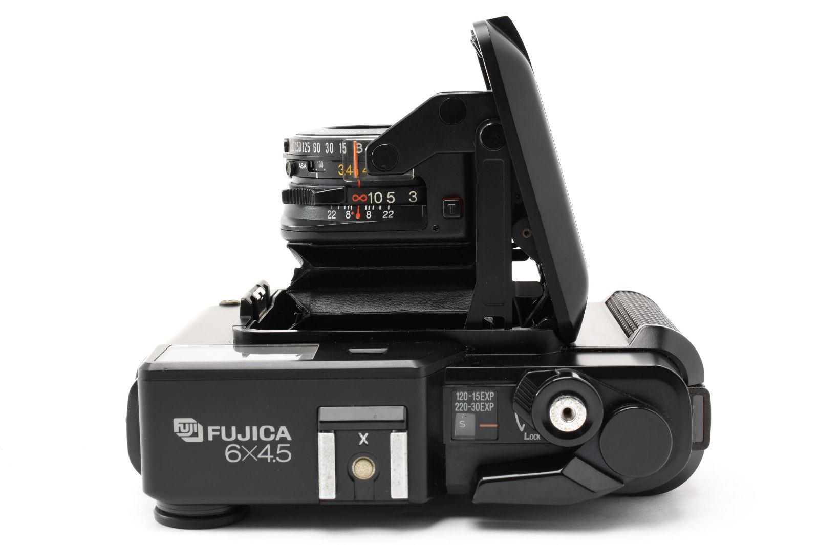 ジャンク》 FUJICA (フジカ) GS645 Professional / EBC FUJINON 75mm