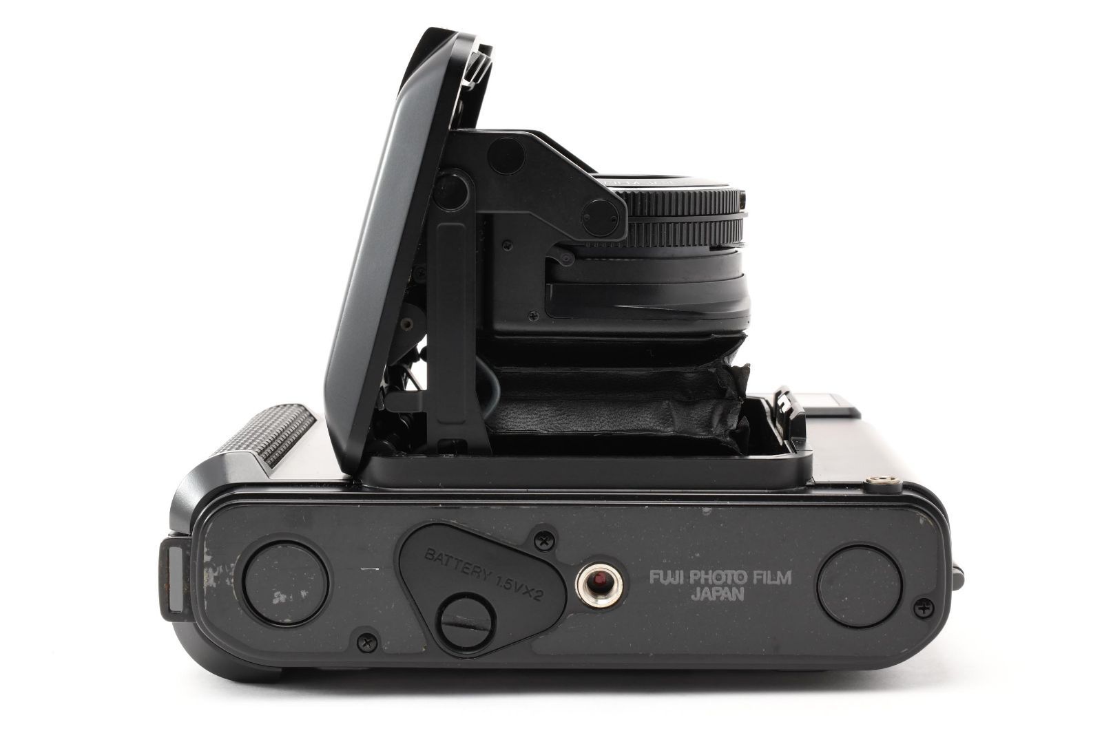 ジャンク》 FUJICA (フジカ) GS645 Professional / EBC FUJINON 75mm