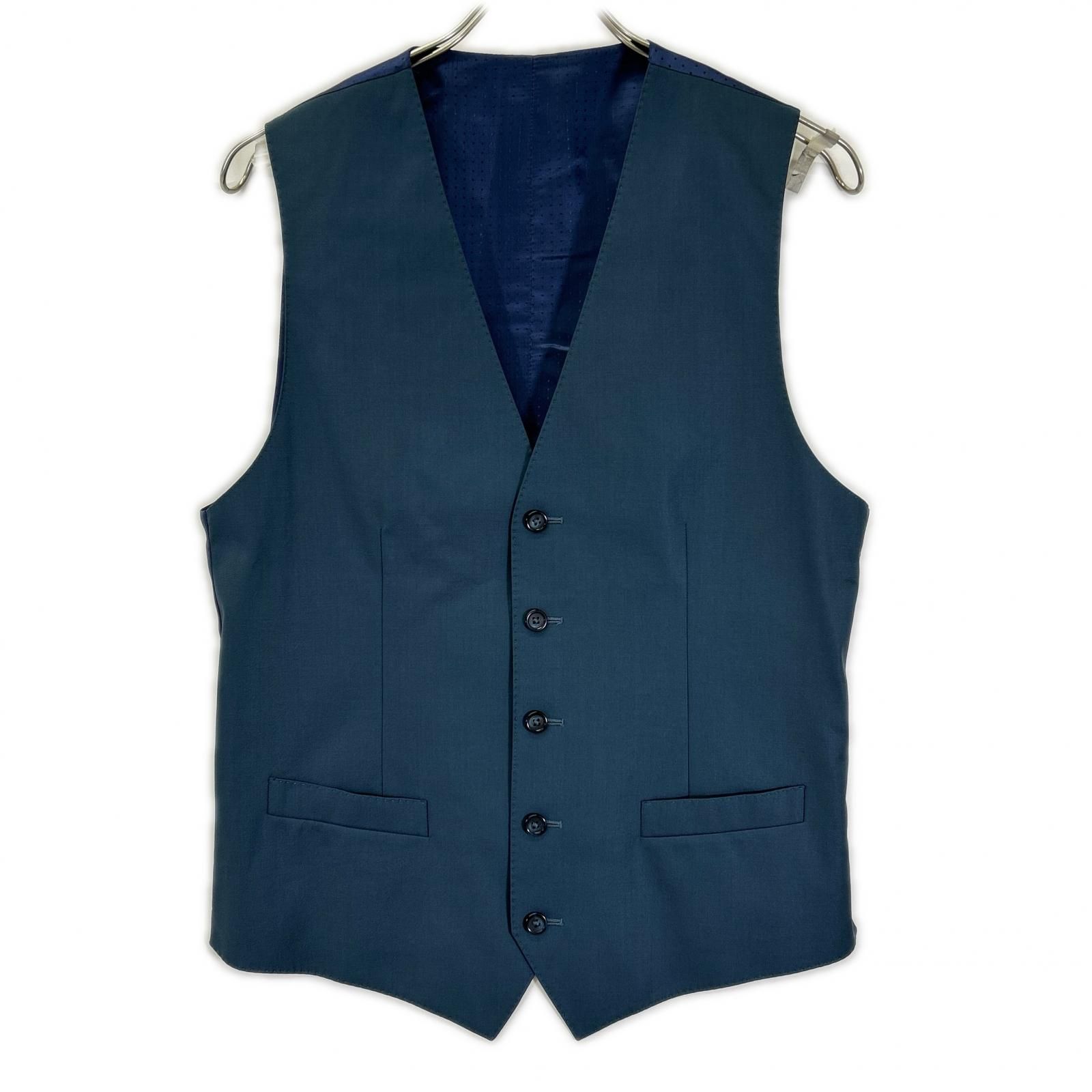 DOLCE&GABBANA ドルチェアンドガッバーナ G1XLMT ブルー MARTINI