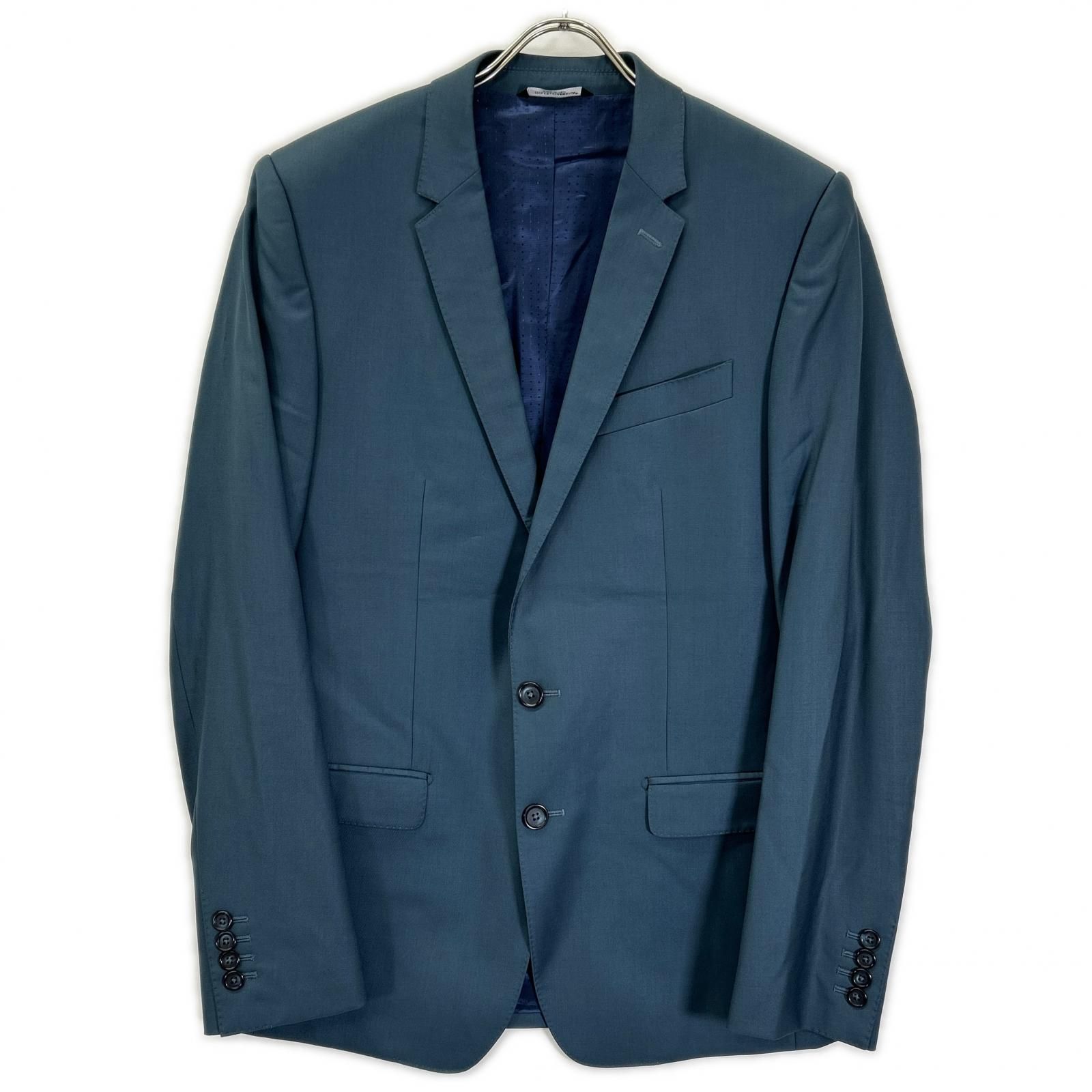 DOLCE&GABBANA ドルチェアンドガッバーナ G1XLMT ブルー MARTINI