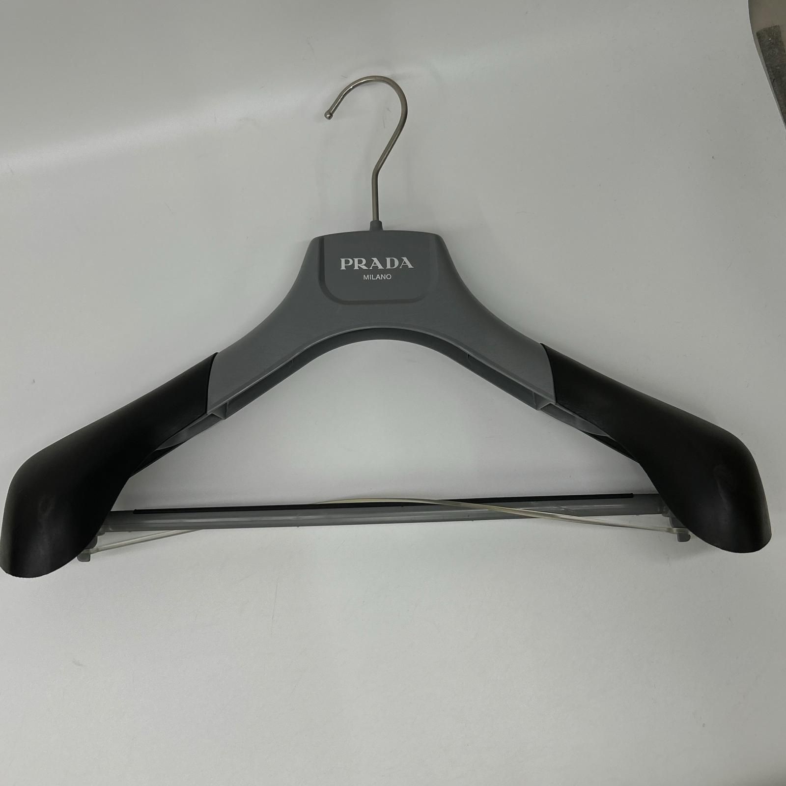 PRADA プラダ 15年製 UAF437 ネイビー モヘアウールブレンド スーツ
