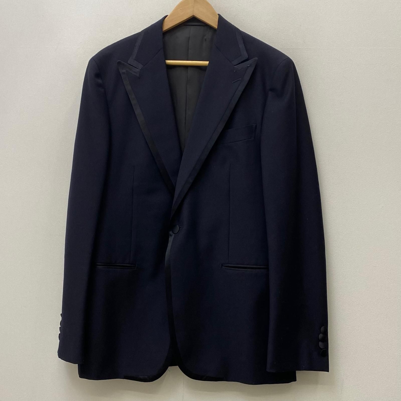 【加古川店】 中古 UNITED ARROWS | ユナイテッドアローズ その他アウター 1Bタキシード 1128-259-0137 ブラック サイズ：50 【91】