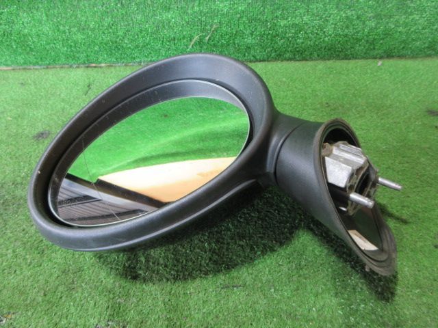 左ドアミラー BMW ミニクーパー　　 DBA-ZC16 HSP0002-C12-34-L-