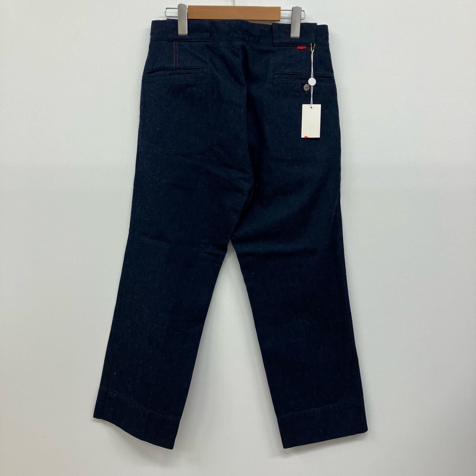 アナクロノーム デニム size32 anachronorm - anachronorm アナクロ 
