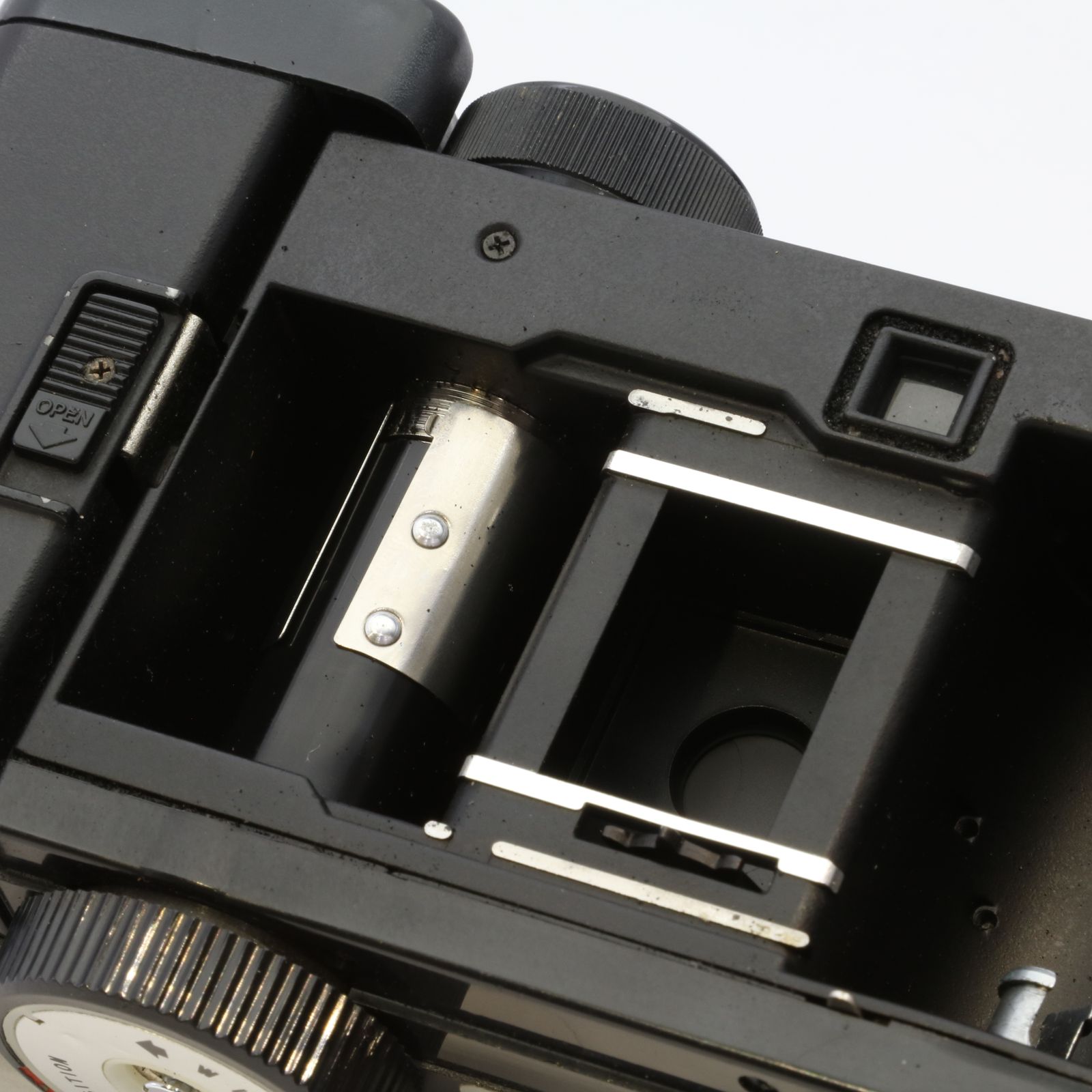 完動品】RICOH AUTO HALF EF フィルムカメラ 動作確認済み - メルカリ