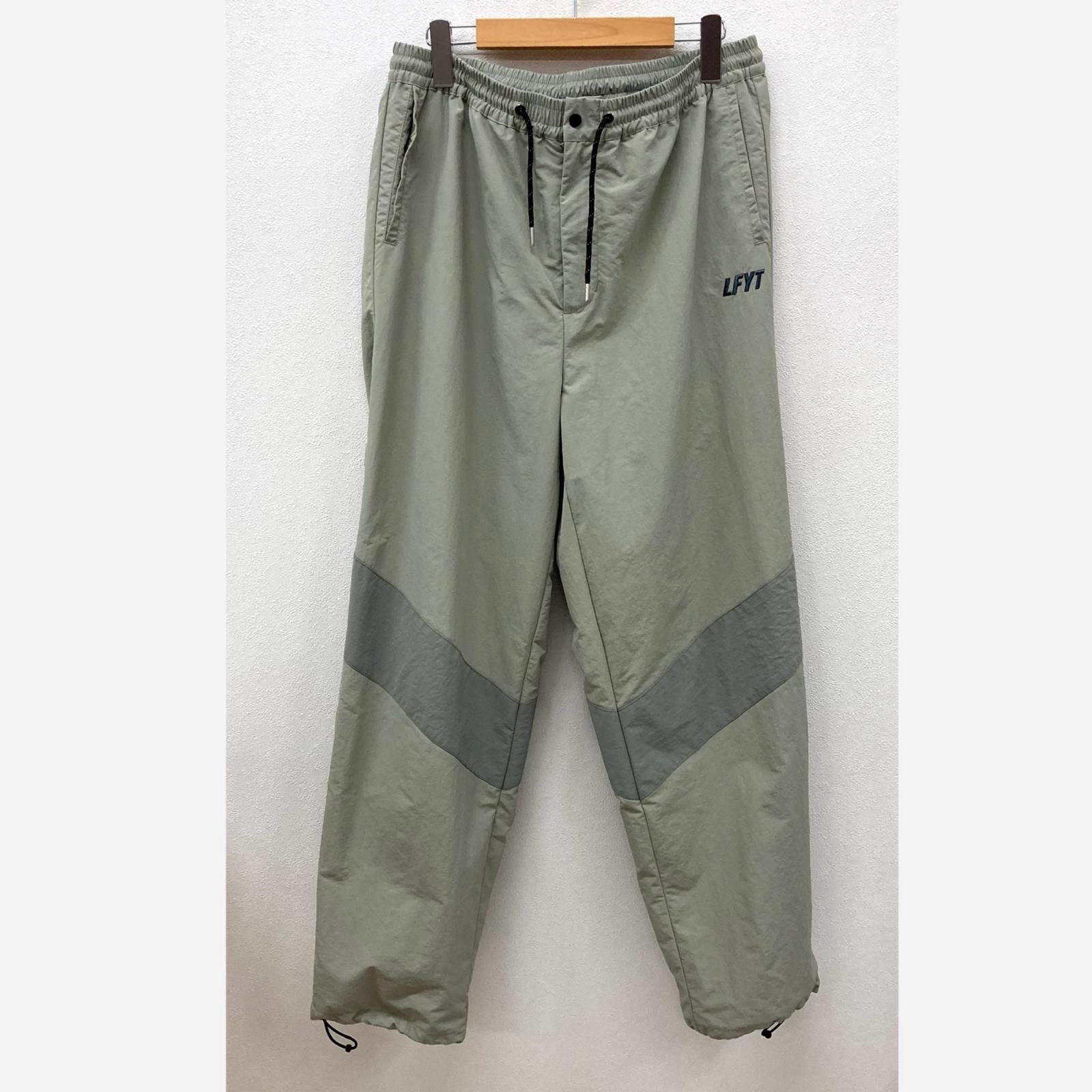 イオン広店】 中古 Lafayette | ラファイエット パンツ ARMY TRACK
