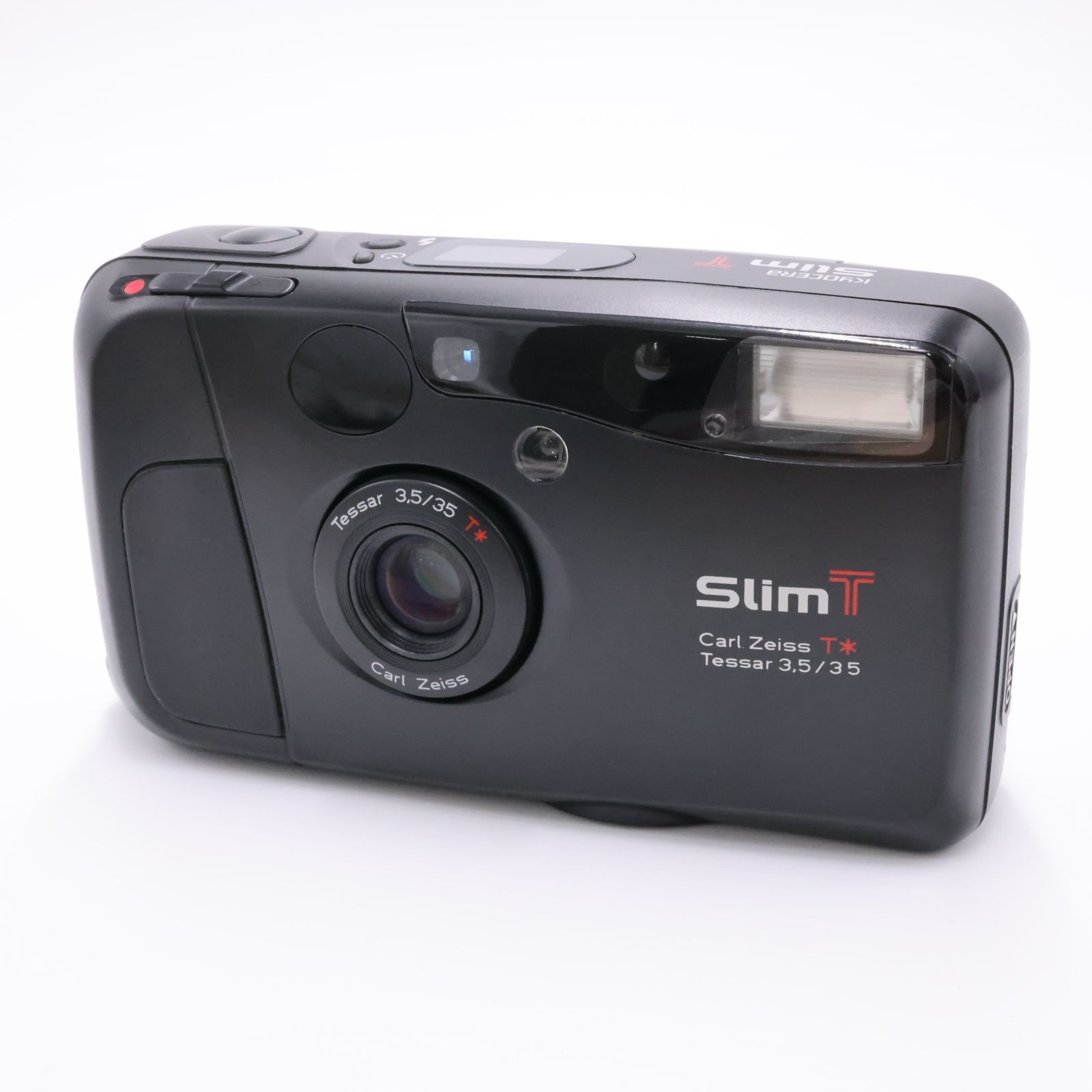 |中古-現状| Kyocera Slim T ブラック | Serial#:060382 | 動作確認済ジャンク品 30,420円