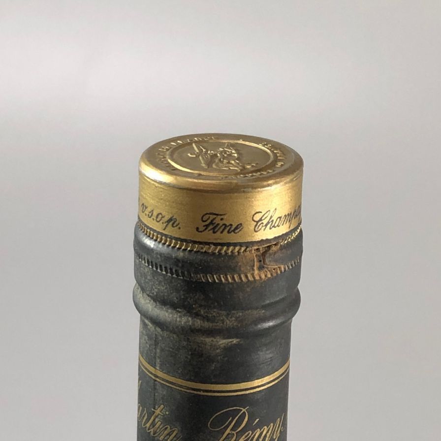レミーマルタン VSOP ファインシャンパーニュ 700ml【未開栓】 - メルカリ