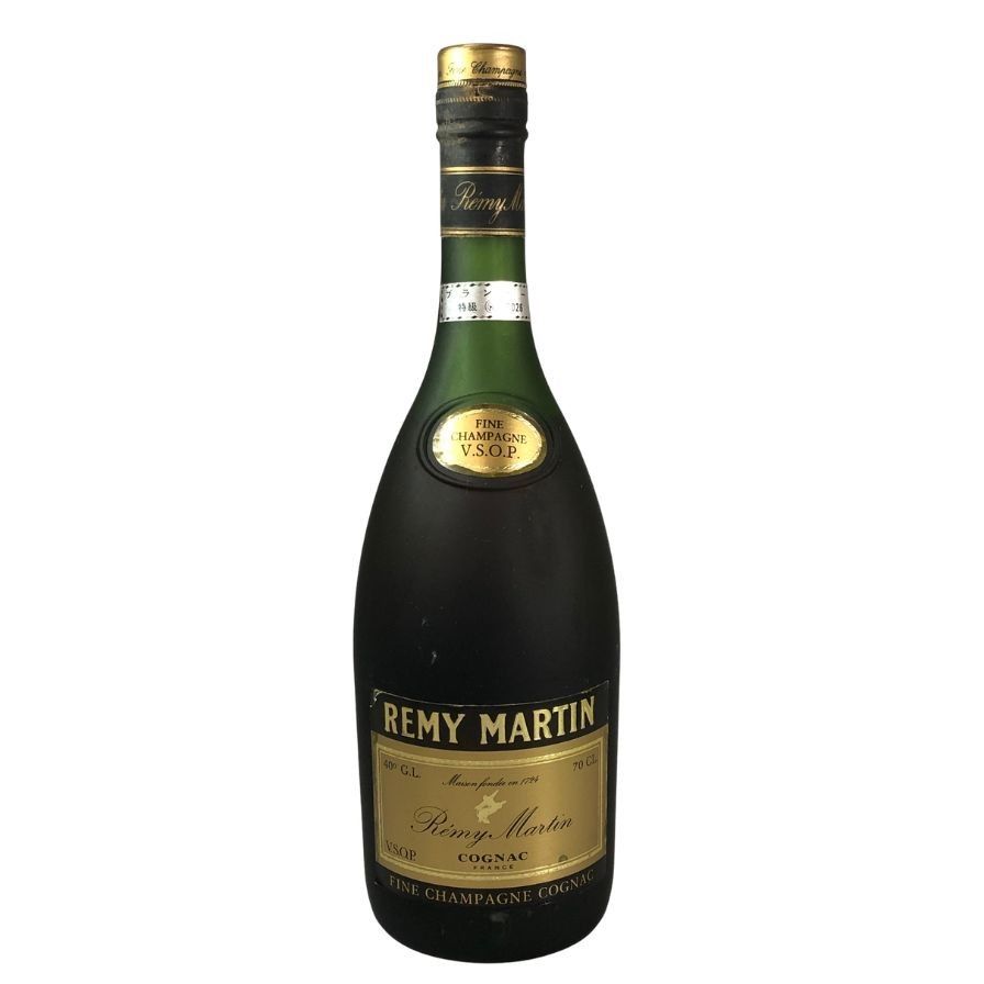 レミーマルタン VSOP ファインシャンパーニュ 700ml【未開栓】 - メルカリ