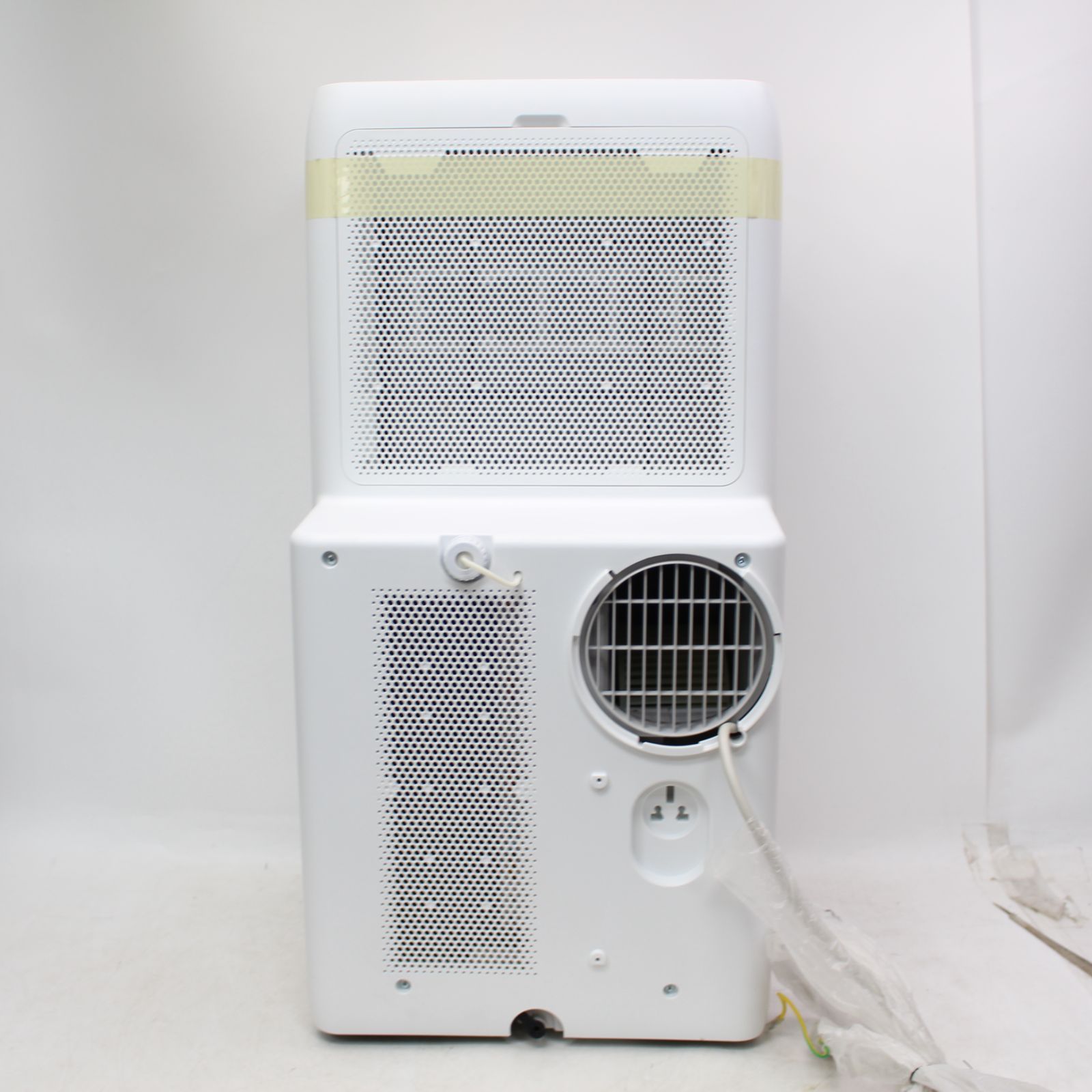 823)【未使用保管品】IRIS OHYAMA ポータブルクーラー 冷房10畳まで (7