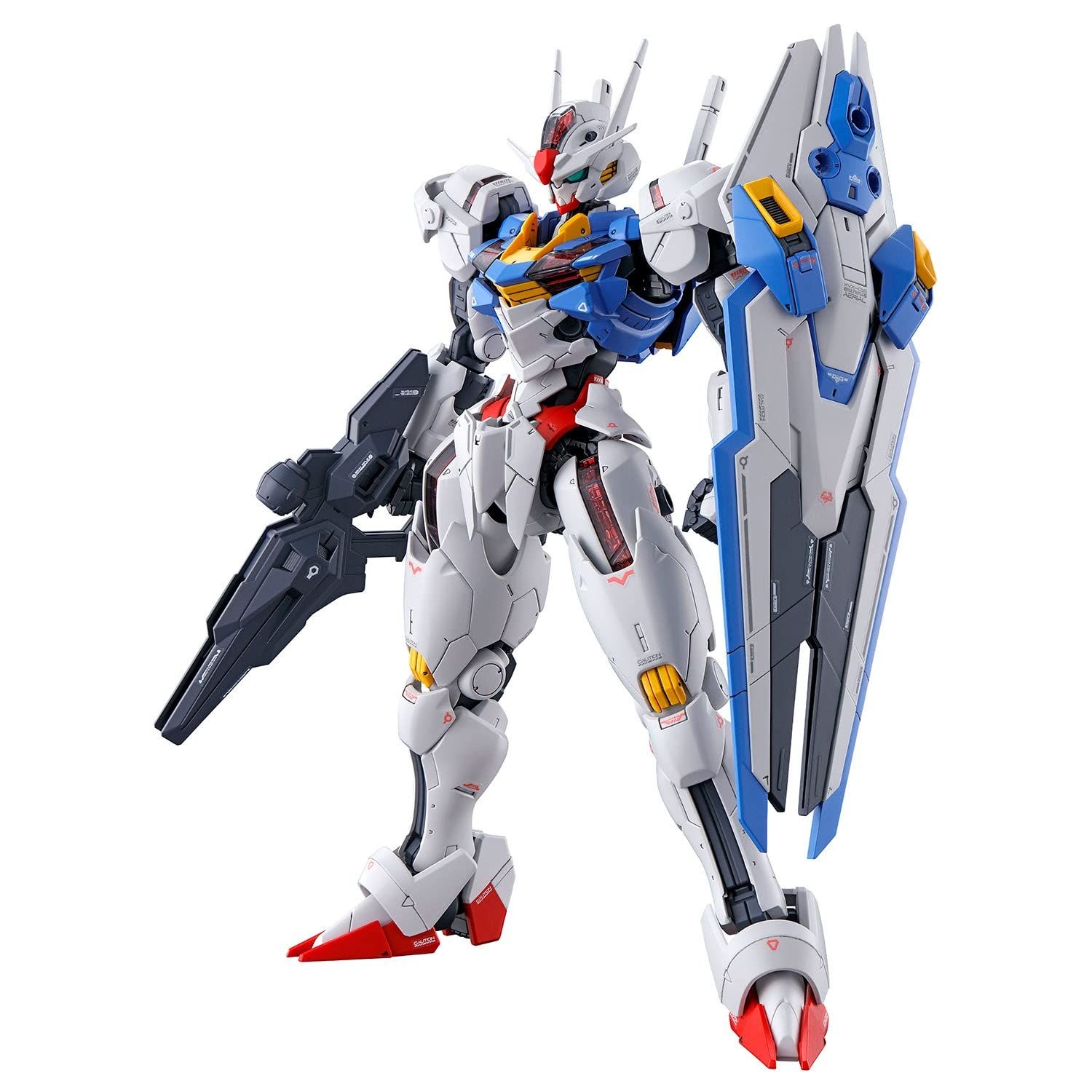 BANDAI SPIRITS(バンダイ スピリッツ) FULL MECHANICS 機動戦士