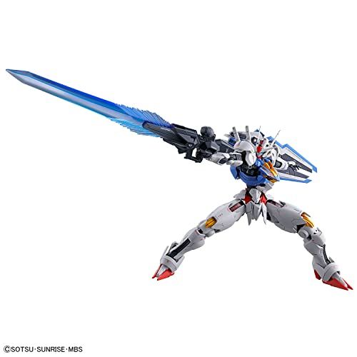 BANDAI SPIRITS(バンダイ スピリッツ) FULL MECHANICS 機動戦士