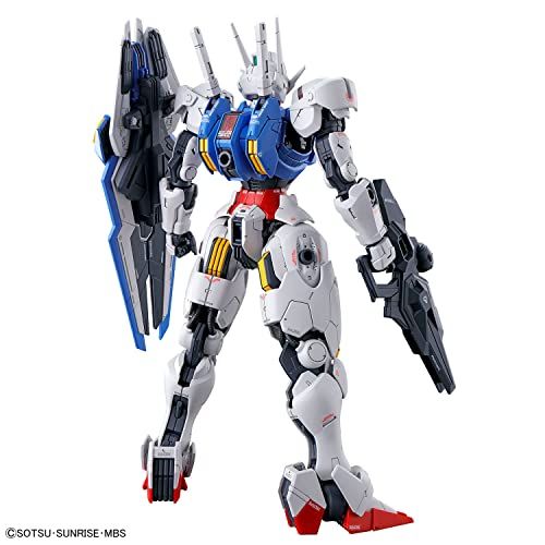 BANDAI SPIRITS(バンダイ スピリッツ) FULL MECHANICS 機動戦士