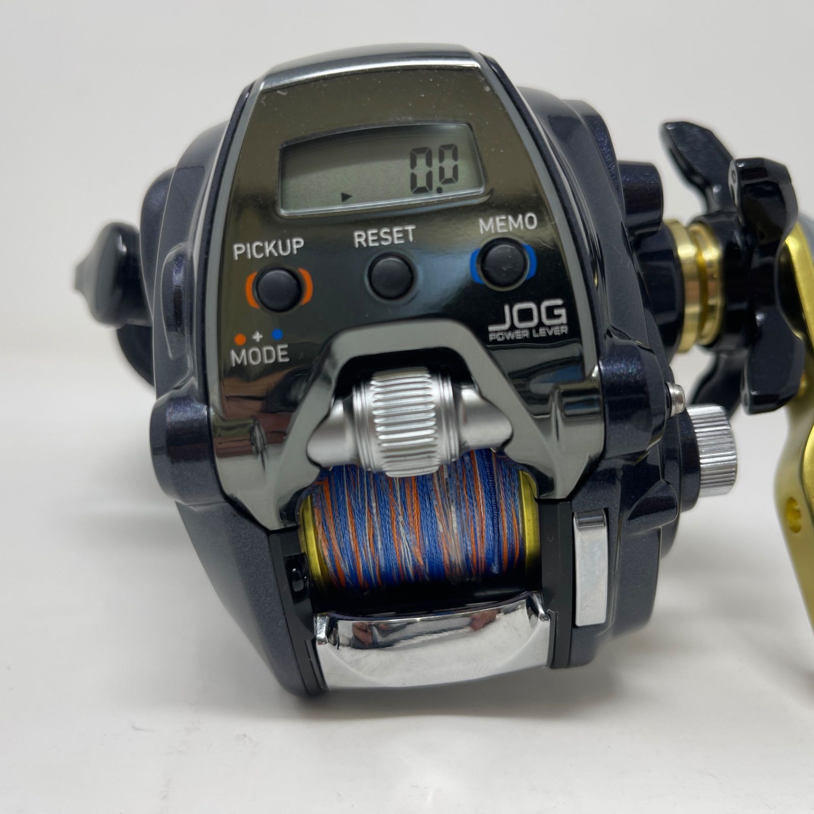 美品⭐︎即購入OK ダイワ LEOBRITZ 150J 電動リール - メルカリ