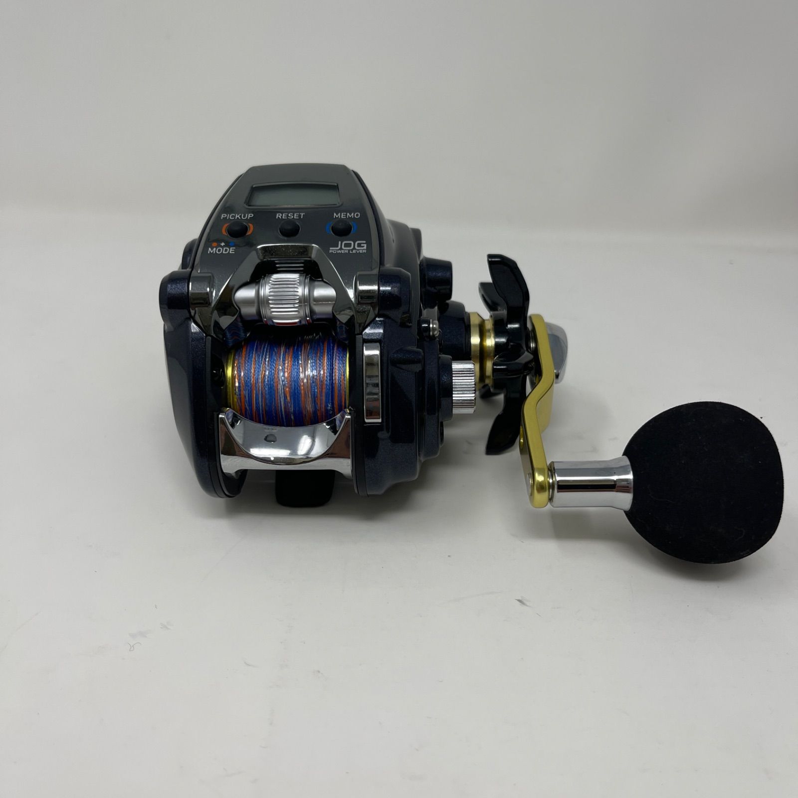 美品⭐︎即購入OK ダイワ LEOBRITZ 150J 電動リール - メルカリ