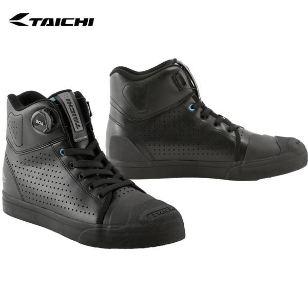 RS TAICHI RSタイチ RSS012 フープ エアー シューズ カラー:BLACK サイズ:27.0cm