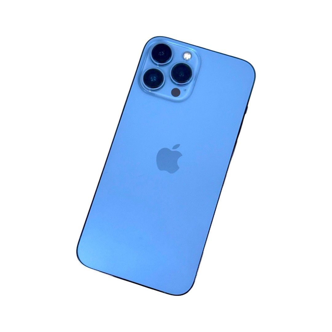 Apple iPhone 13 Pro Max 256GB SIMロックなし - メルカリ