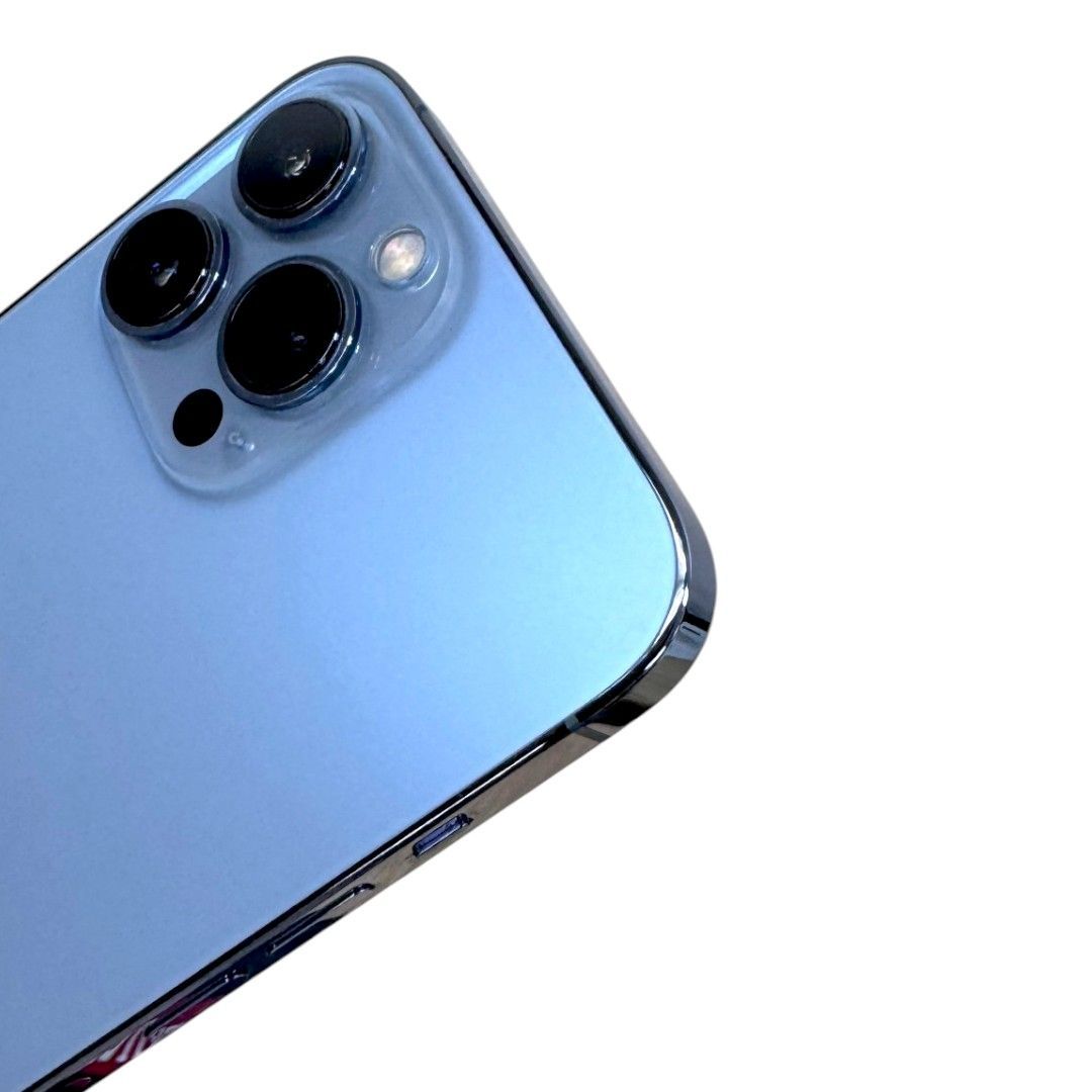 Apple iPhone 13 Pro Max 256GB SIMロックなし - メルカリ