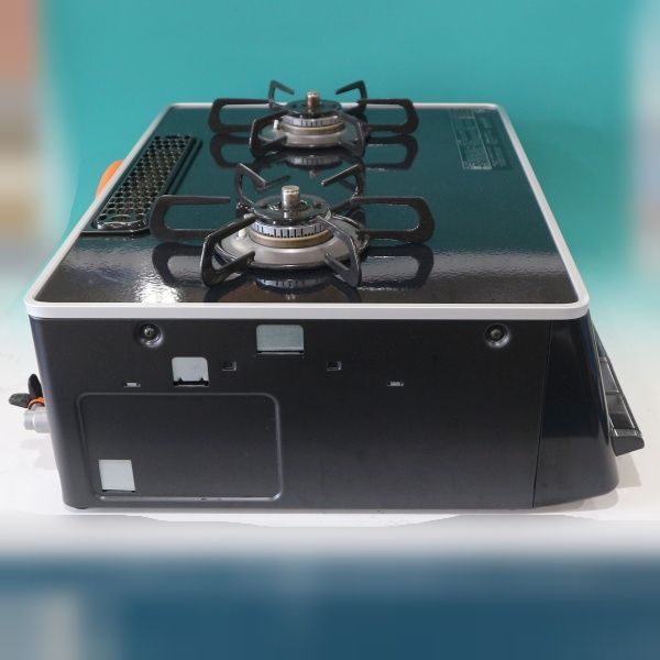 中古美品 Paloma/パロマ PA-A65WCK-R LP(プロパン) 2025年製 ガス