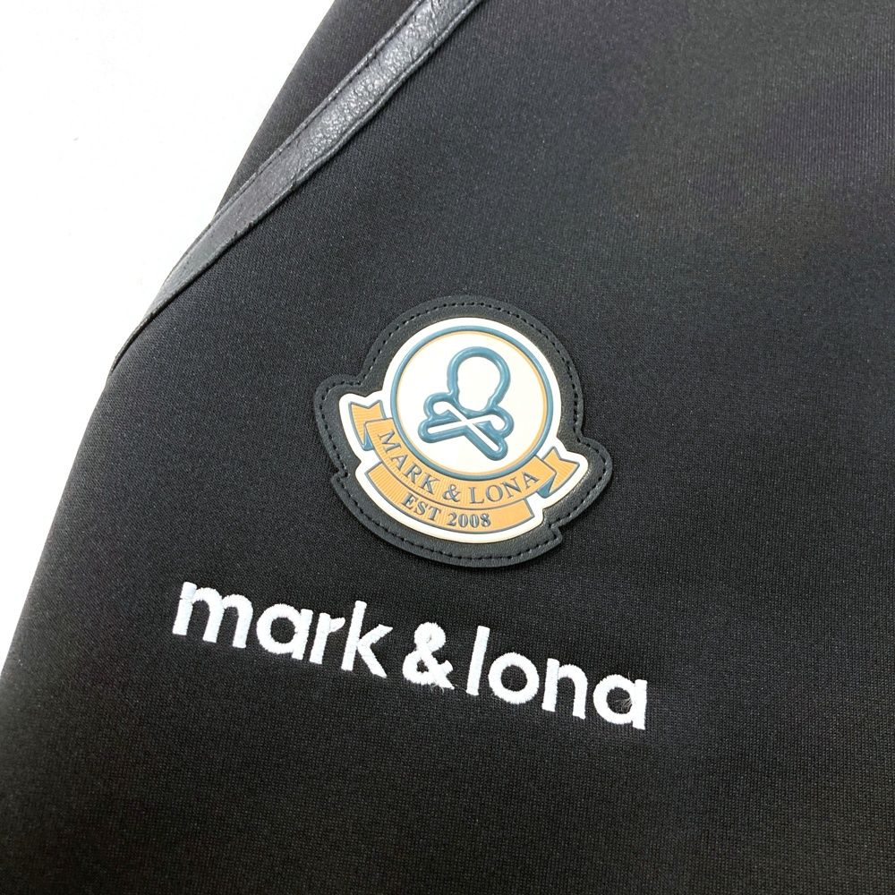サイズ：38 MARK&LONA マークアンドロナ 2025年モデル スカート