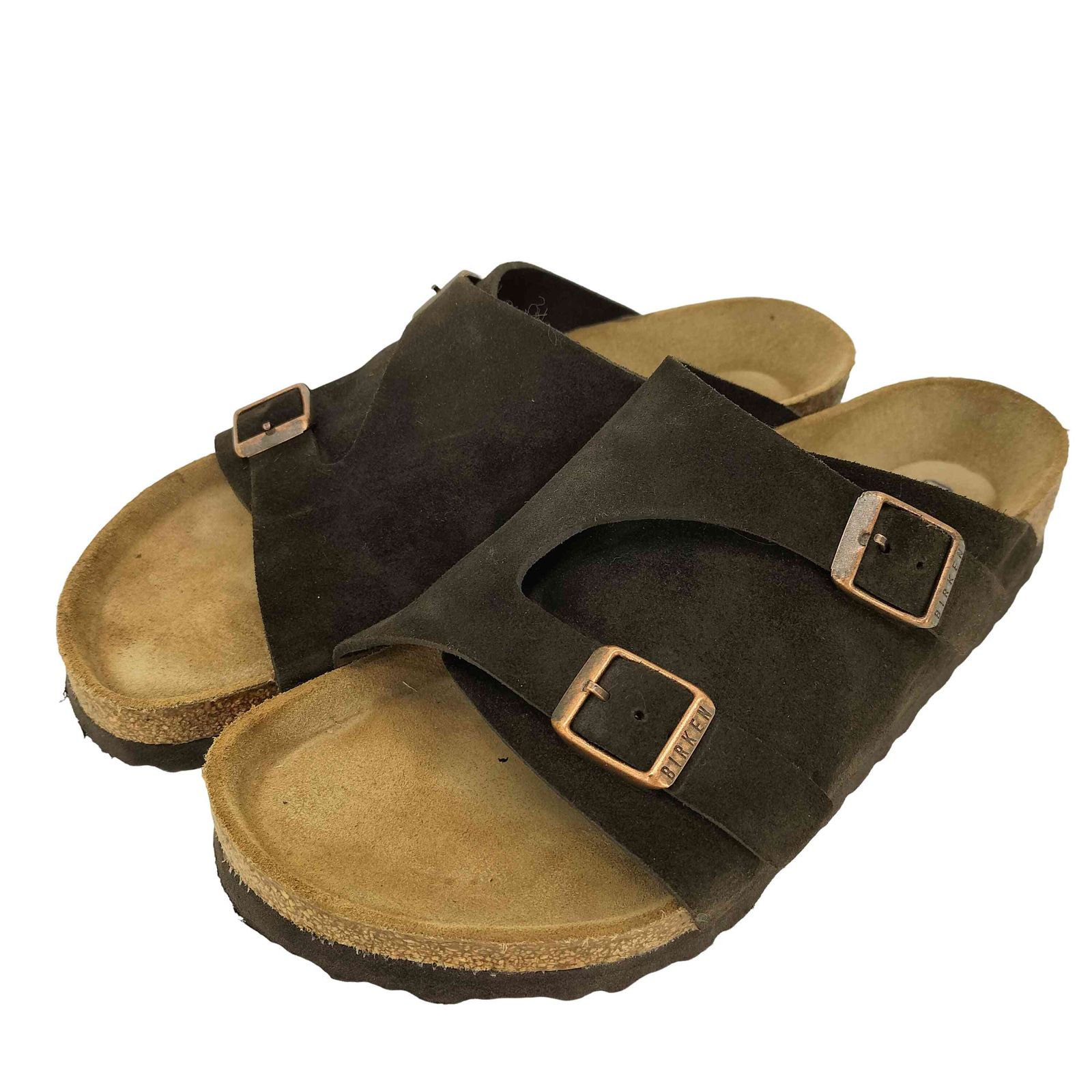 ビルケンシュトック BIRKENSTOCK Zurich チューリッヒ ストラップ