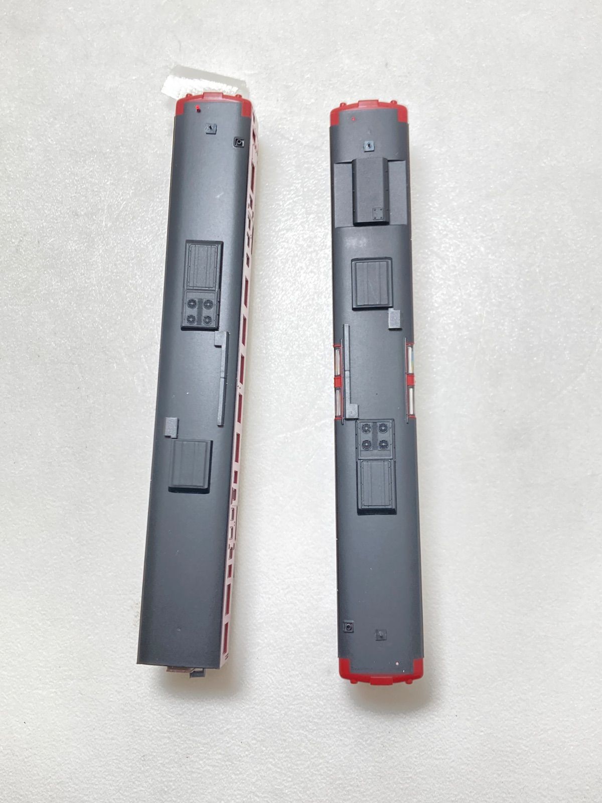 MICRO ACE マイクロエース A6072 キハ40系 「いさぶろう・しんぺい