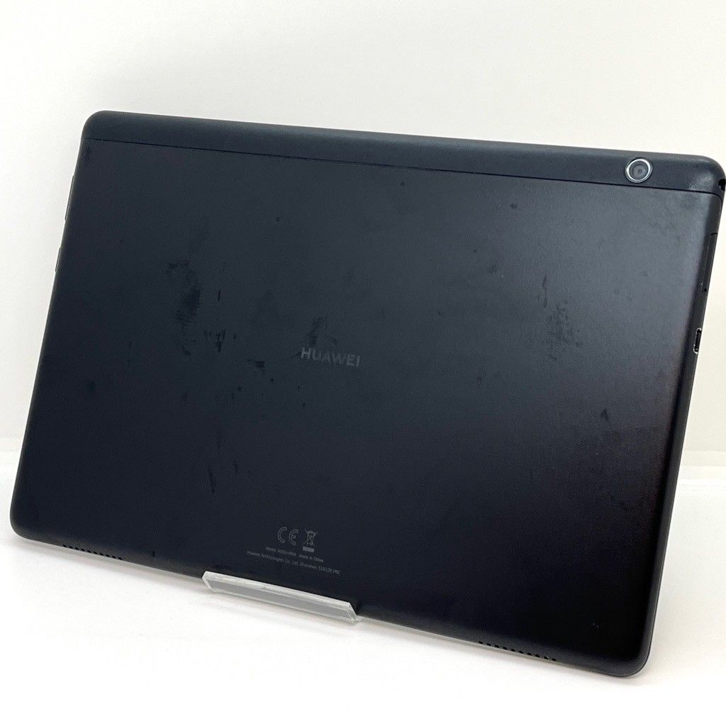 訳あり】HUAWEI MediaPad T5 10.1インチ ブラック - メルカリ