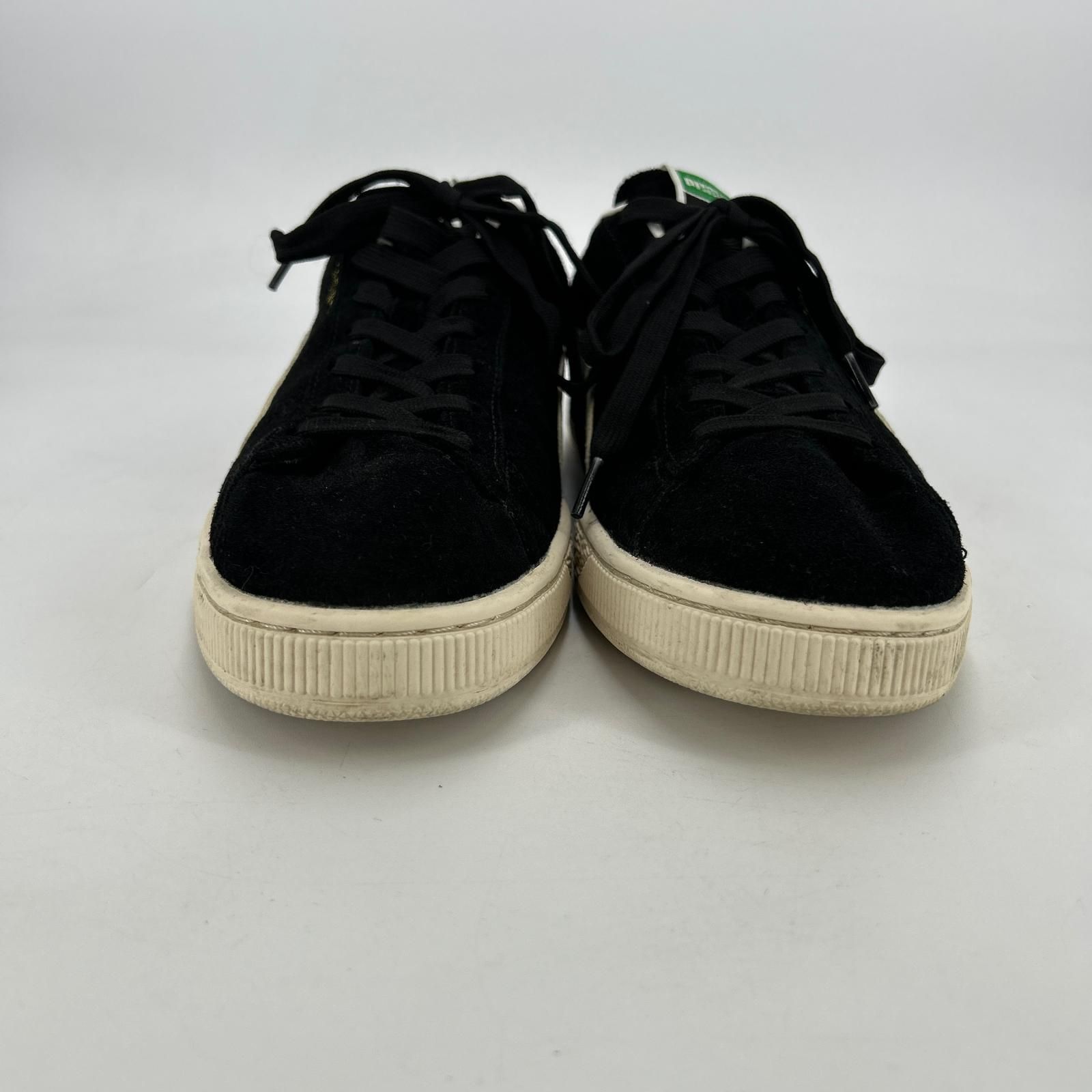 イオン広店】 中古 PUMA | プーマ スニーカー SUEDE CHARLES F. STEAD