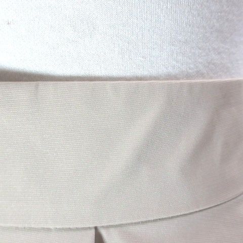 デイジーリンフォクシー DAISY LIN For FOXEY スカート タックフレア