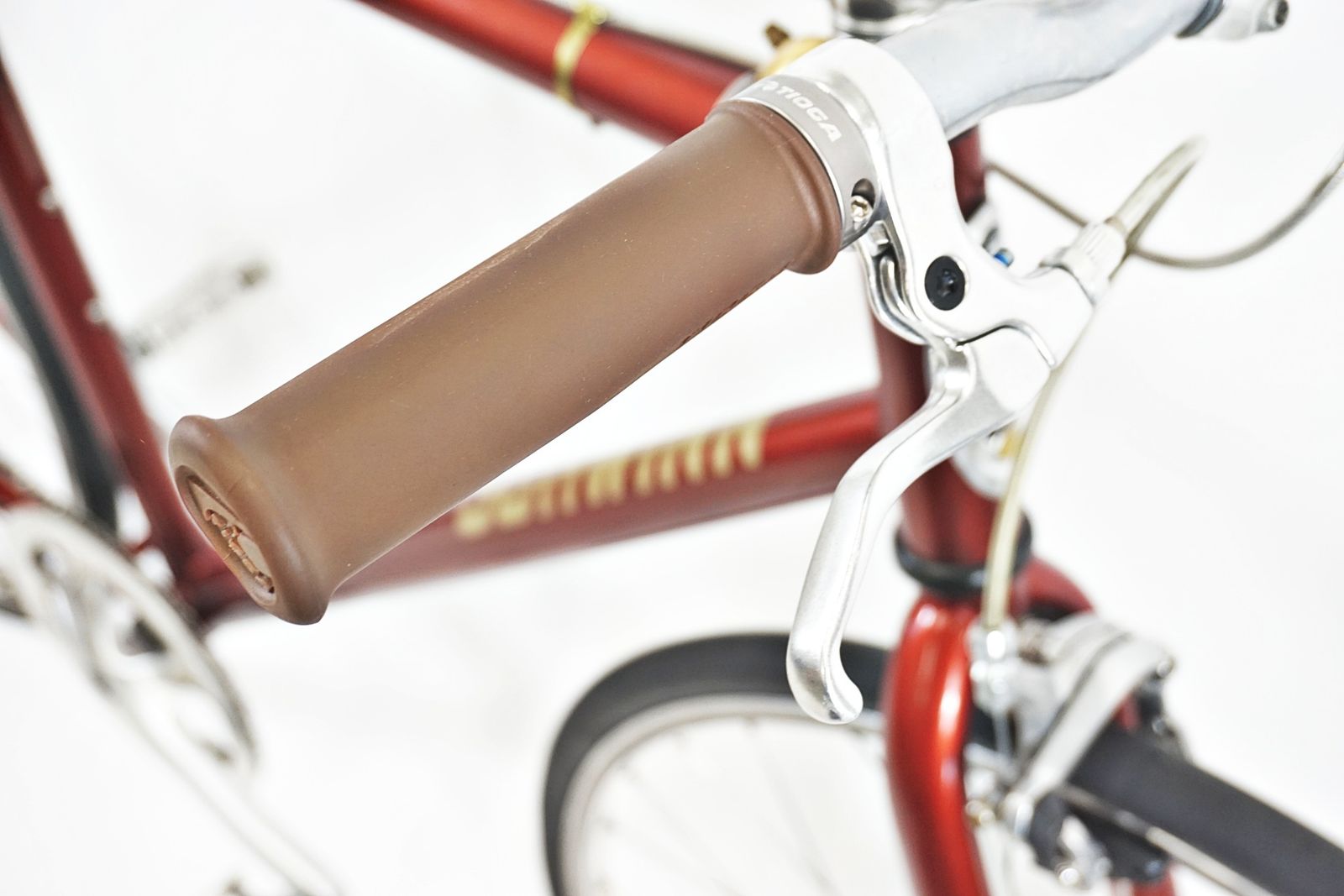 abc　SCHWINN RACER シュウイン　レーサー　ピスト abc SCHWINN RACER シュウイン レーサー ピスト RACER | ピストバイク