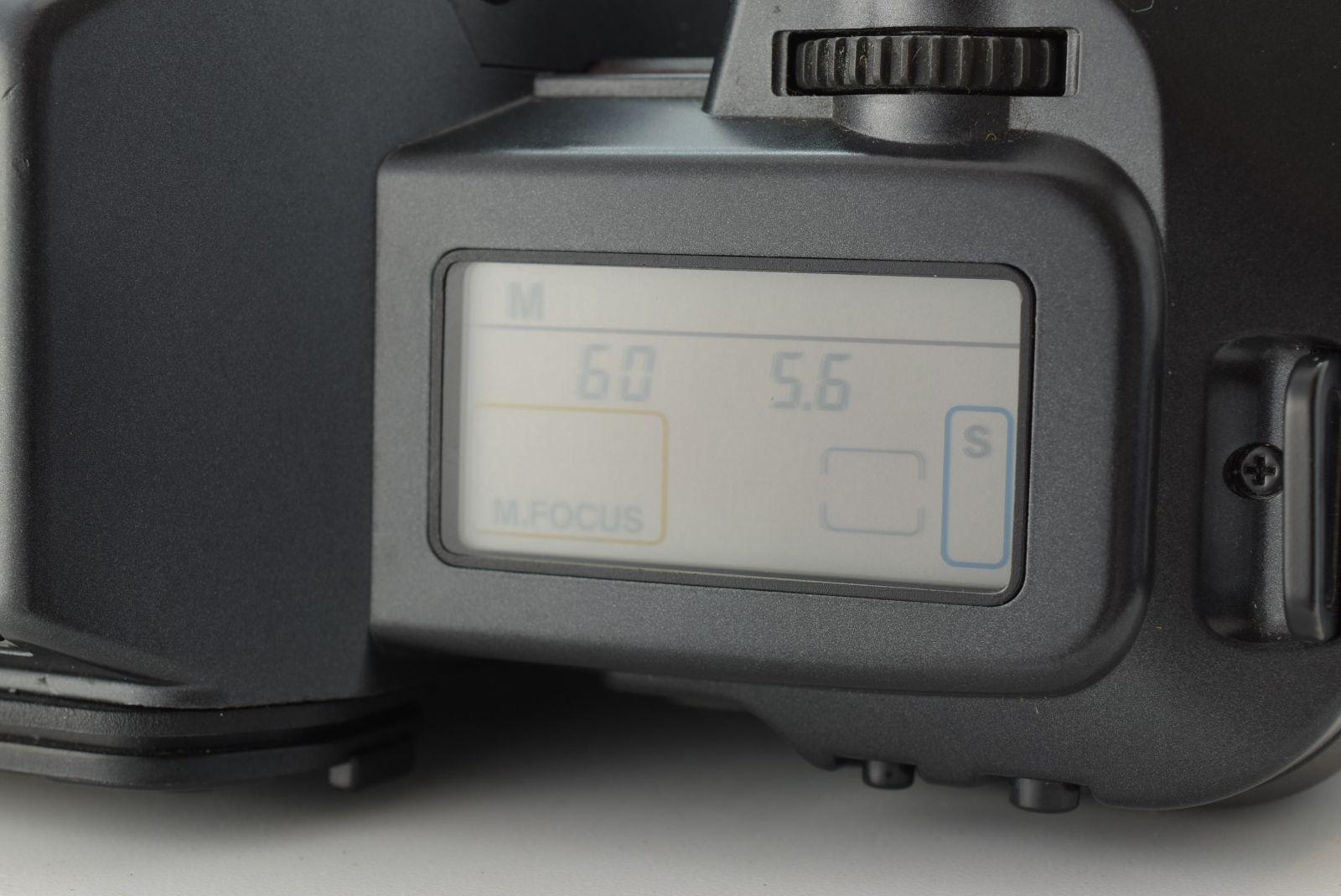 美品】 All Works Canon EOS 630 35mm Film Camera Body Only EF Mount
