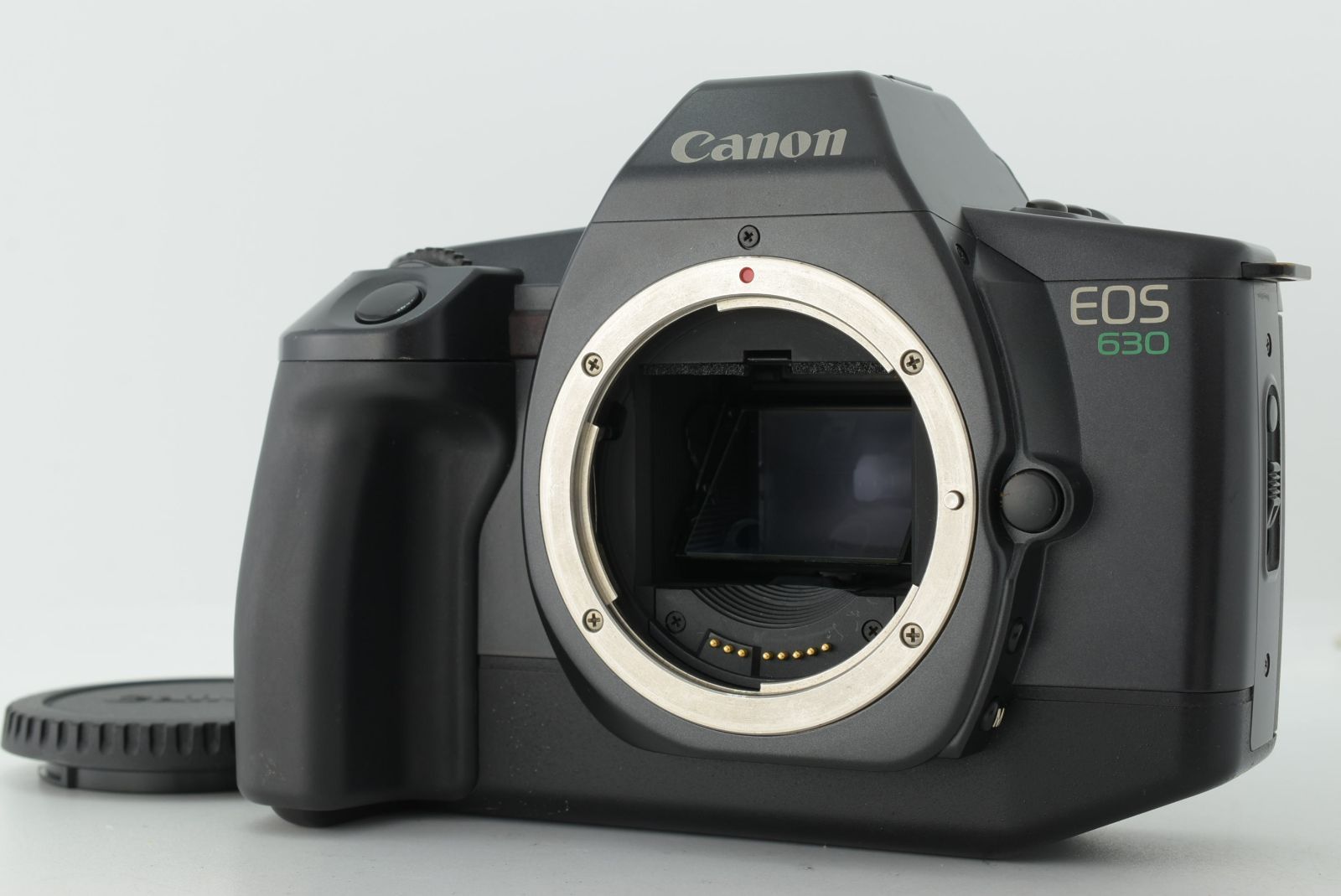 美品】 All Works Canon EOS 630 35mm Film Camera Body Only EF Mount