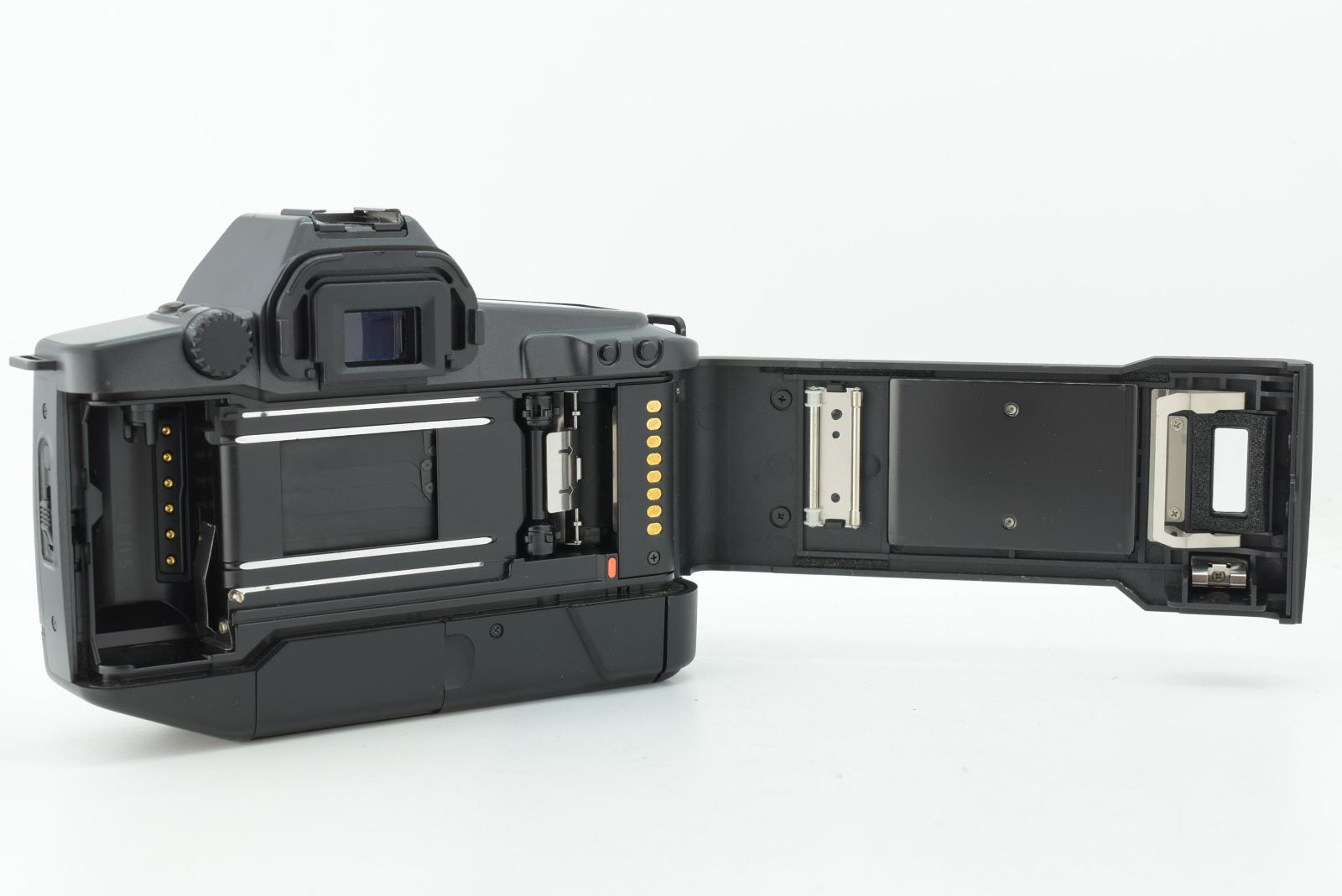 美品】 All Works Canon EOS 630 35mm Film Camera Body Only EF Mount